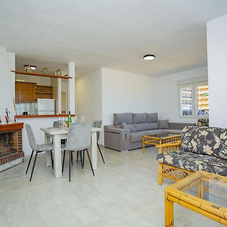 149 Seaside Cool Apartment - Alicante Holiday La Mata  Exterior foto