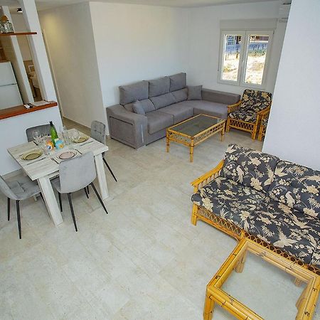 149 Seaside Cool Apartment - Alicante Holiday La Mata  Exterior foto