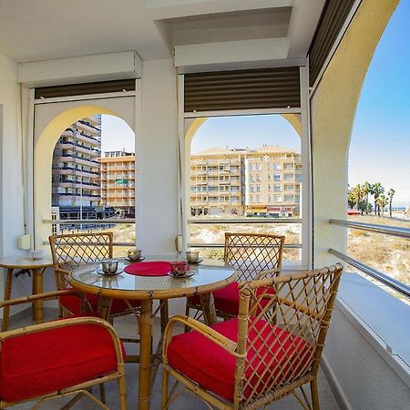 149 Seaside Cool Apartment - Alicante Holiday La Mata  Exterior foto
