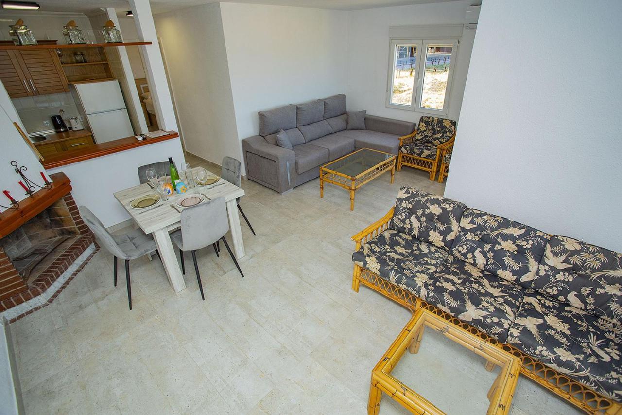 149 Seaside Cool Apartment - Alicante Holiday La Mata  Exterior foto