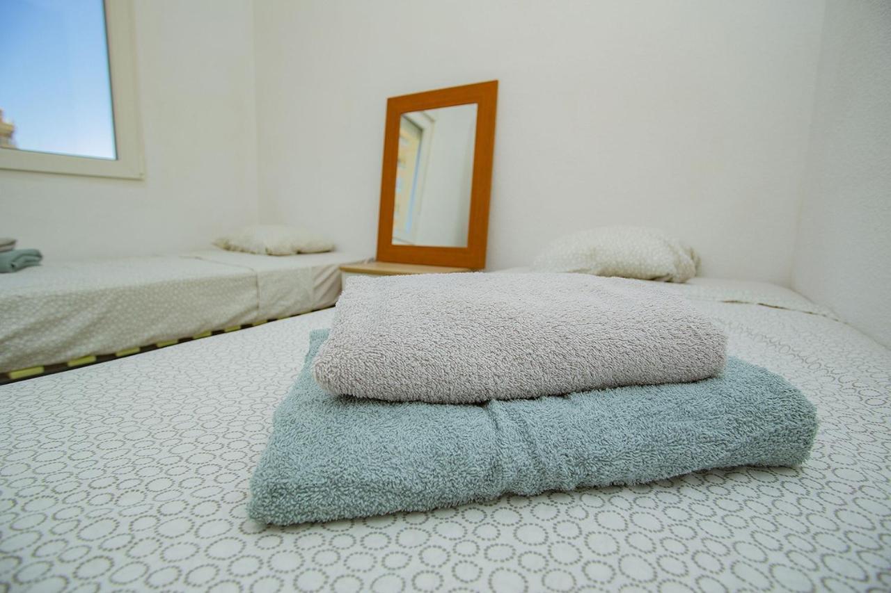 149 Seaside Cool Apartment - Alicante Holiday La Mata  Exterior foto