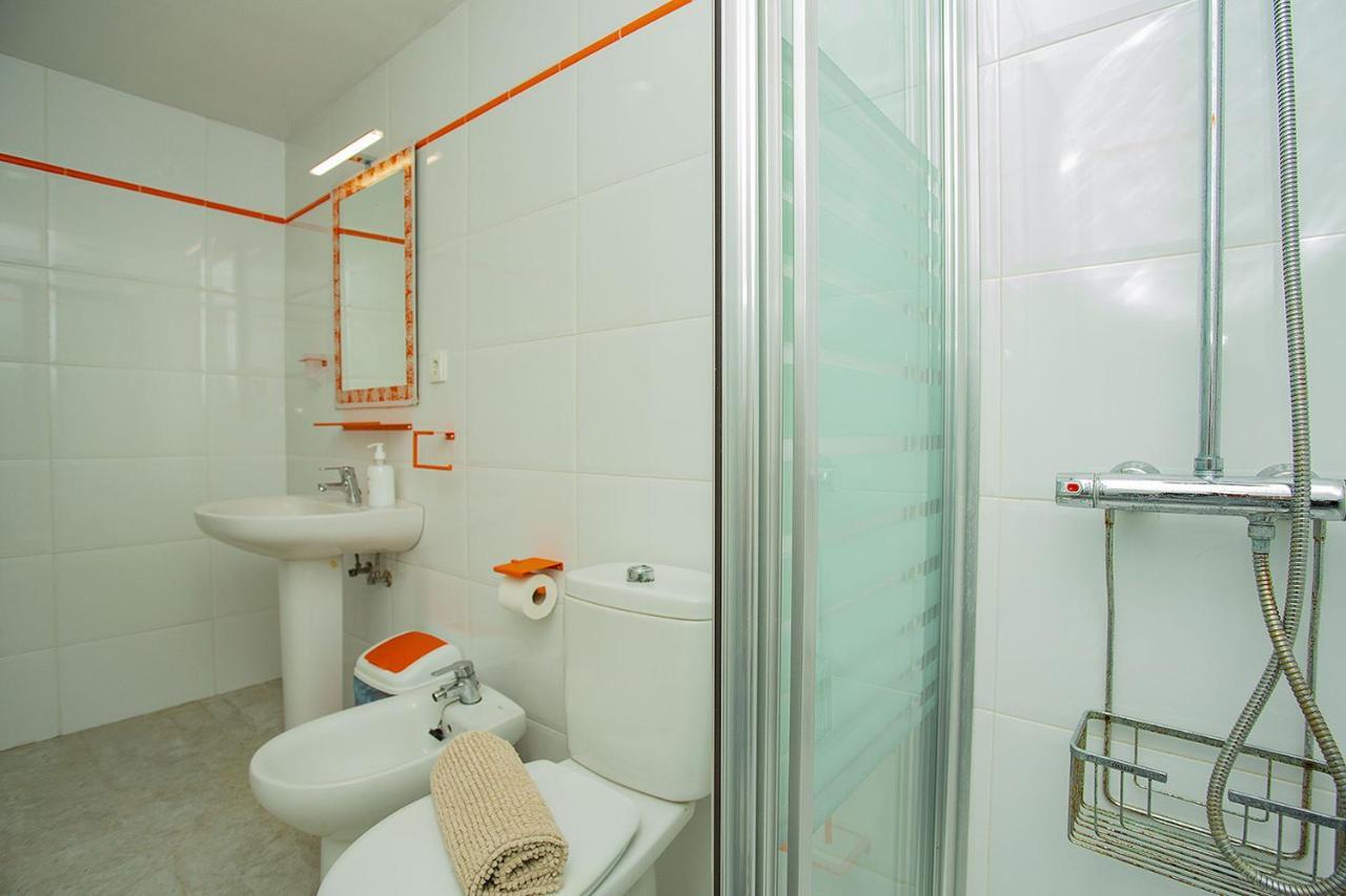 149 Seaside Cool Apartment - Alicante Holiday La Mata  Exterior foto