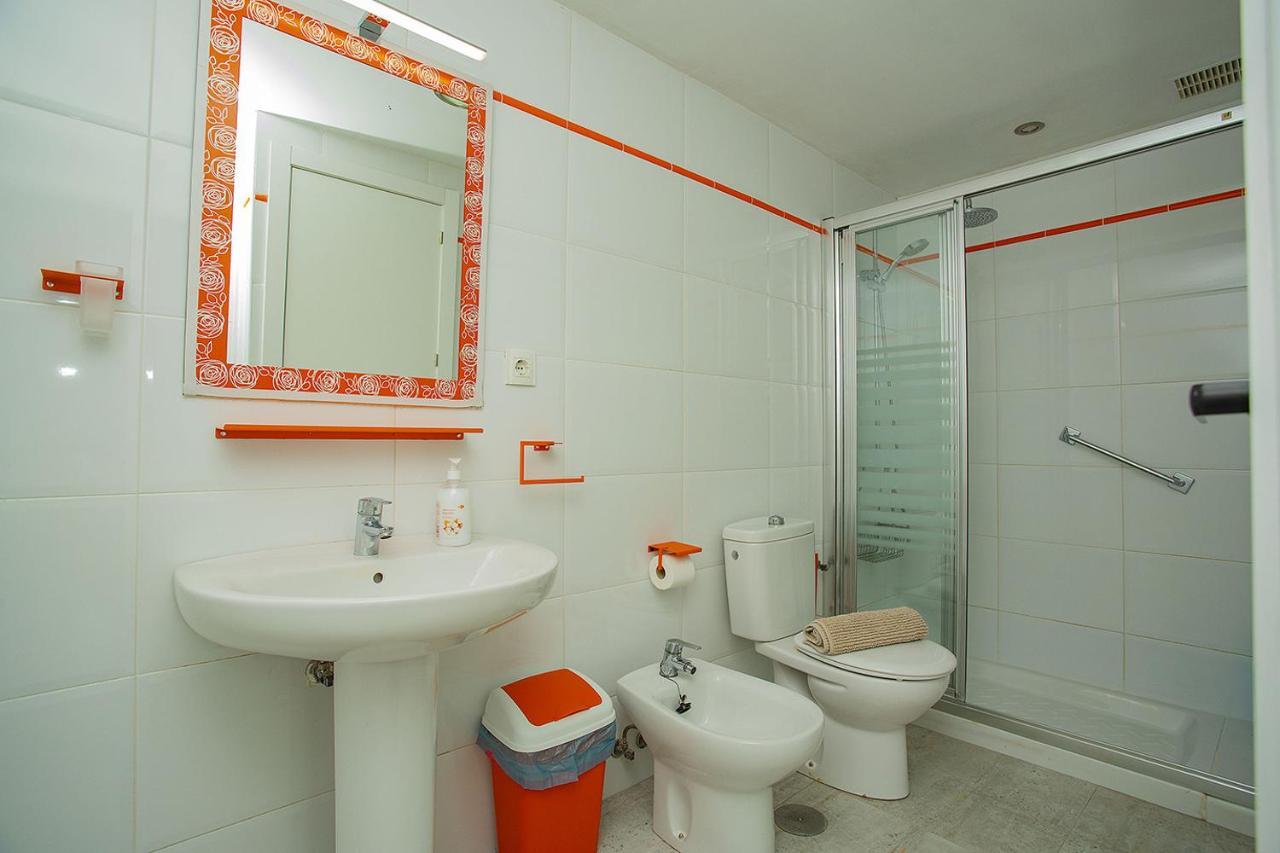 149 Seaside Cool Apartment - Alicante Holiday La Mata  Exterior foto
