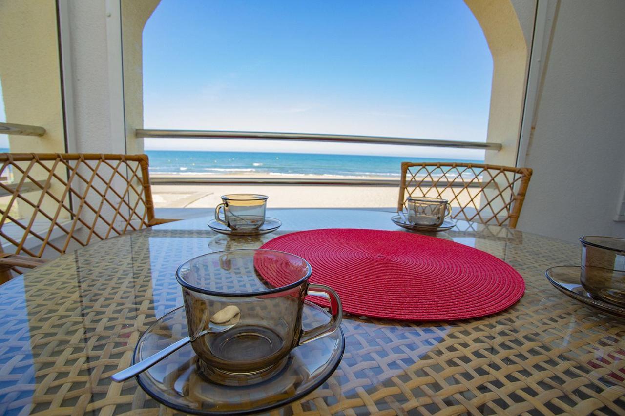 149 Seaside Cool Apartment - Alicante Holiday La Mata  Exterior foto