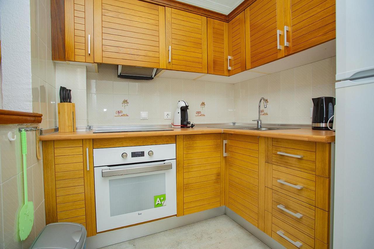 149 Seaside Cool Apartment - Alicante Holiday La Mata  Exterior foto