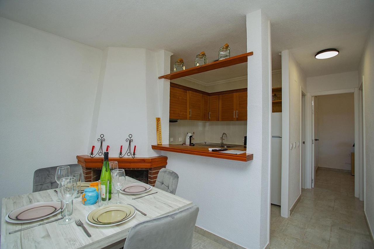149 Seaside Cool Apartment - Alicante Holiday La Mata  Exterior foto