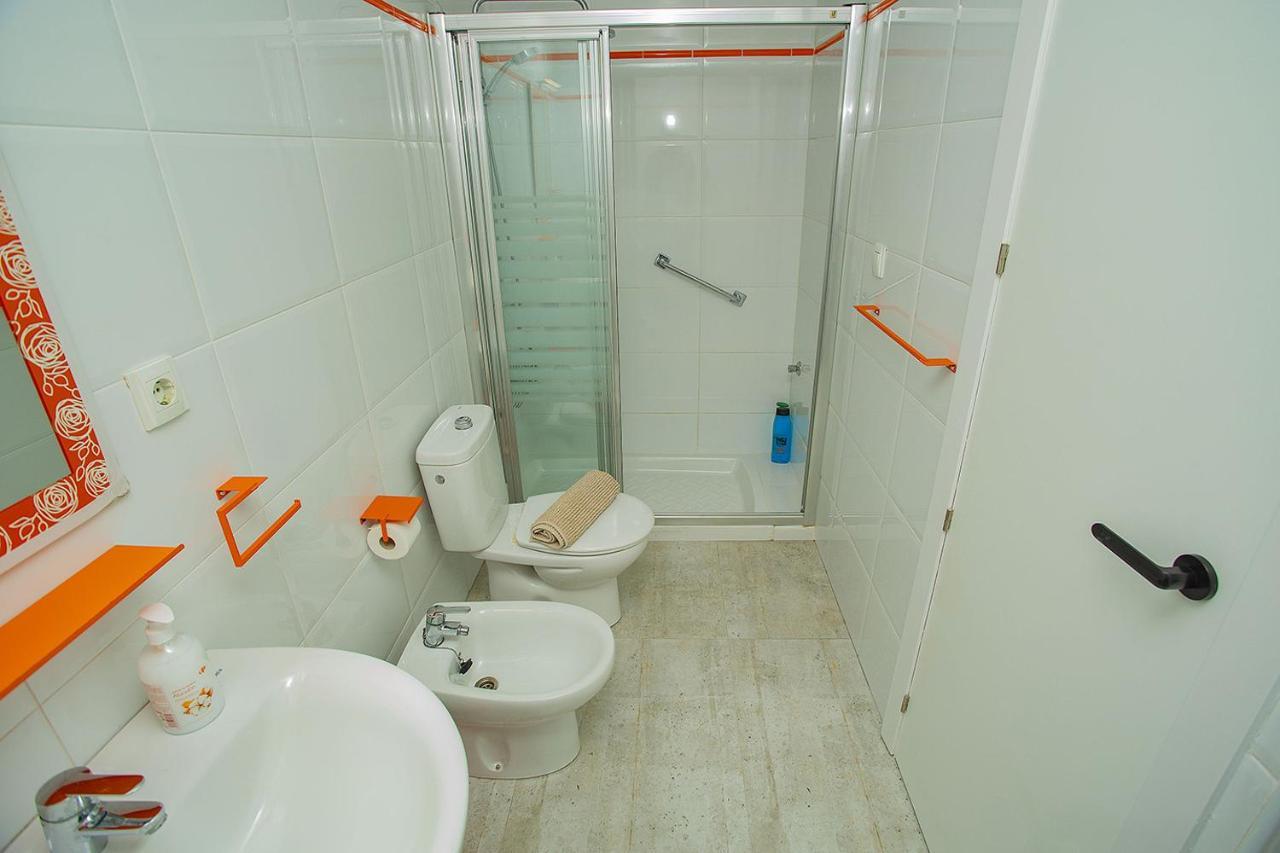 149 Seaside Cool Apartment - Alicante Holiday La Mata  Exterior foto