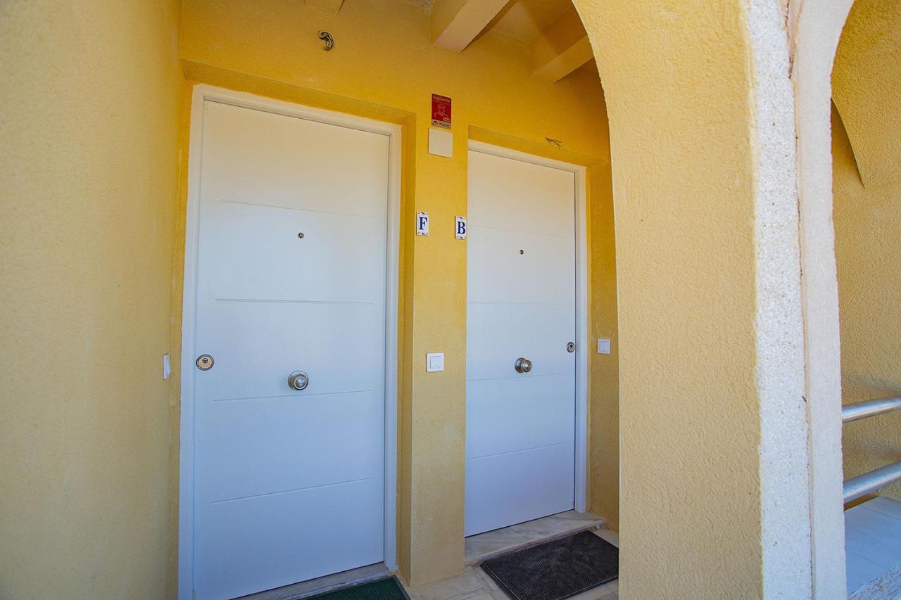 149 Seaside Cool Apartment - Alicante Holiday La Mata  Exterior foto