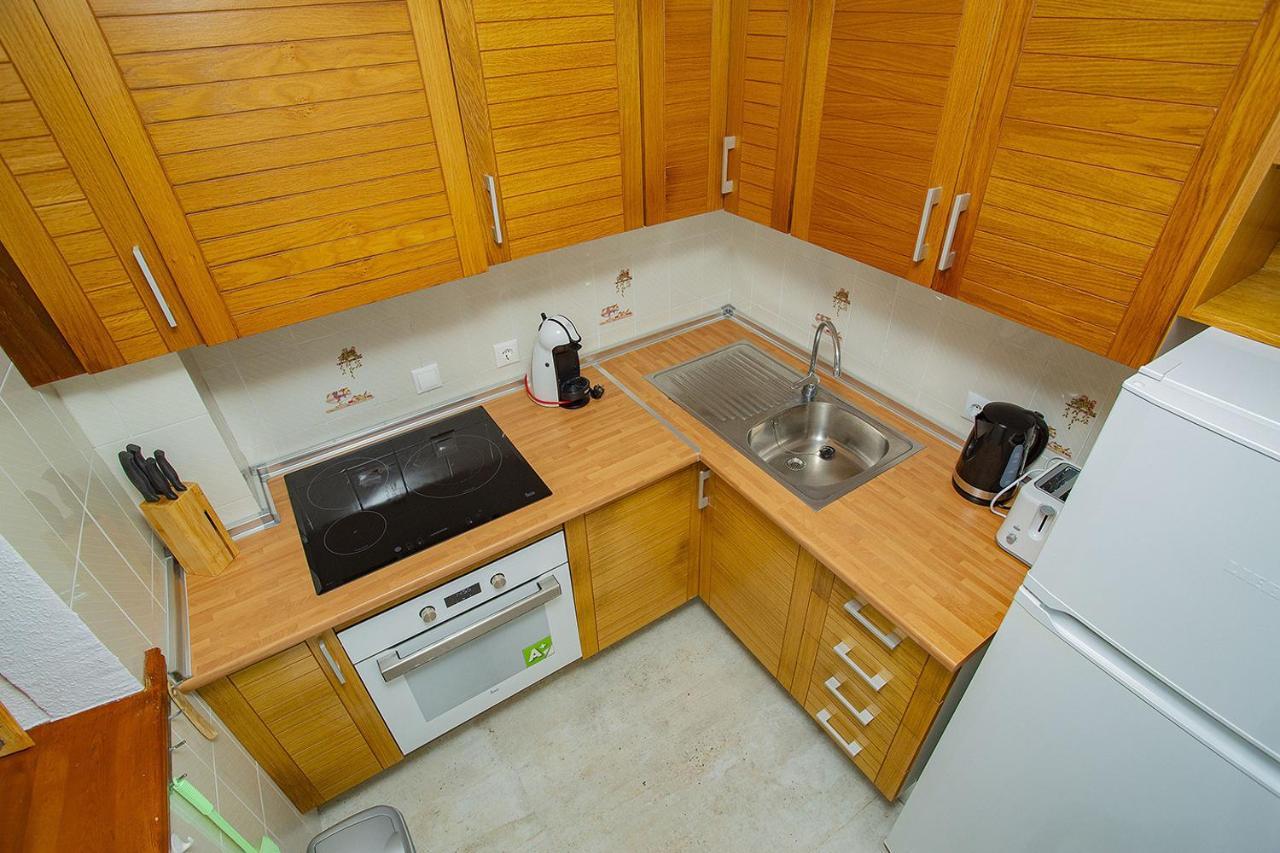 149 Seaside Cool Apartment - Alicante Holiday La Mata  Exterior foto