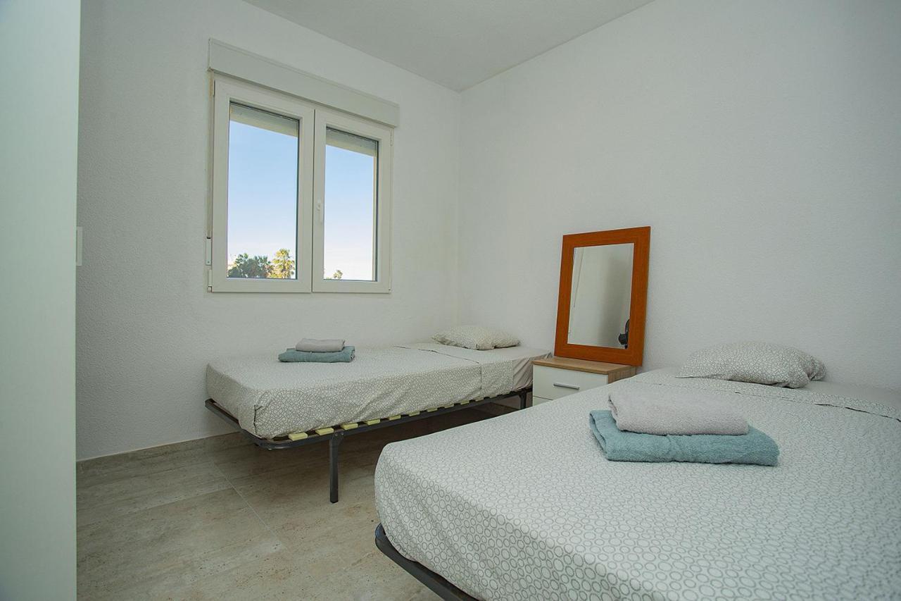 149 Seaside Cool Apartment - Alicante Holiday La Mata  Exterior foto