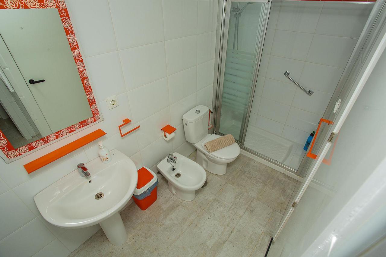 149 Seaside Cool Apartment - Alicante Holiday La Mata  Exterior foto
