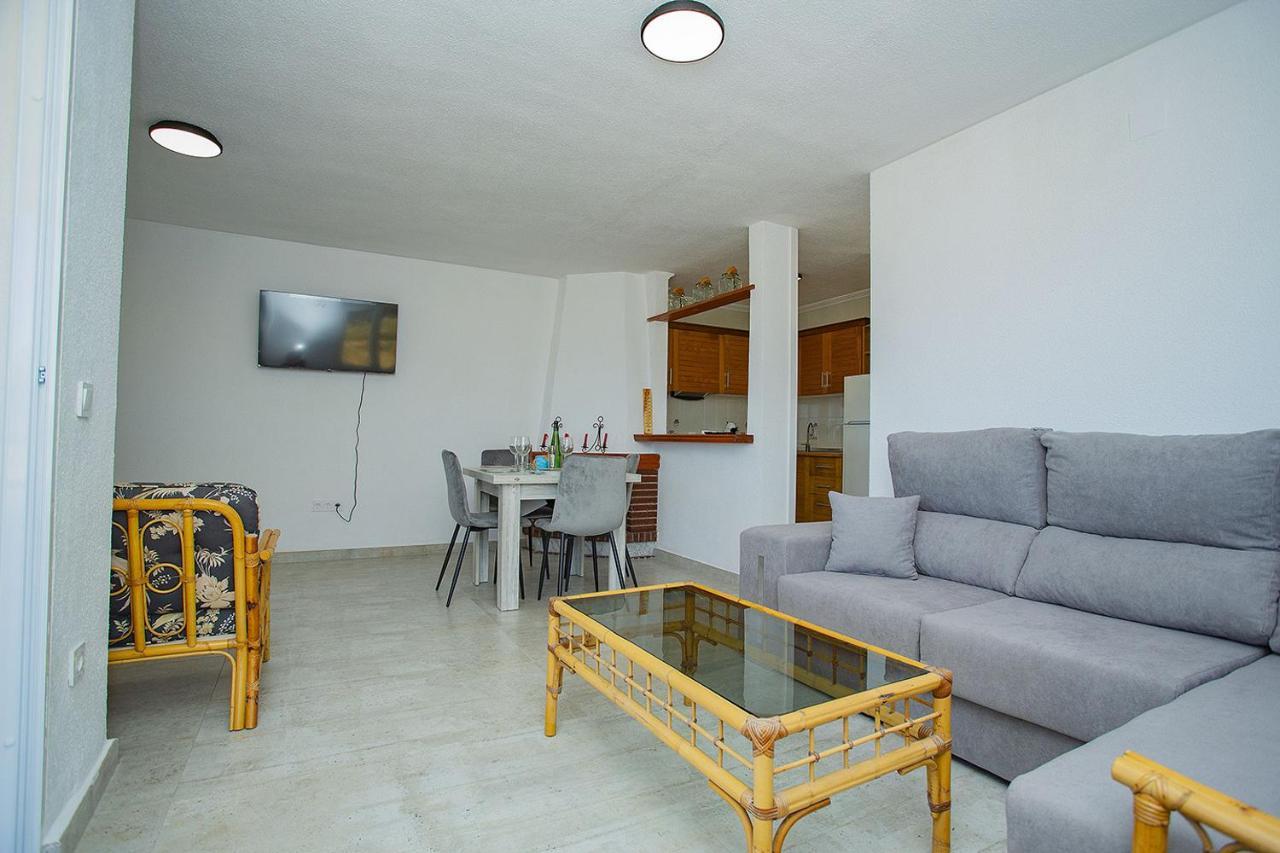149 Seaside Cool Apartment - Alicante Holiday La Mata  Exterior foto