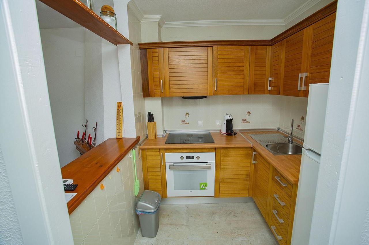 149 Seaside Cool Apartment - Alicante Holiday La Mata  Exterior foto